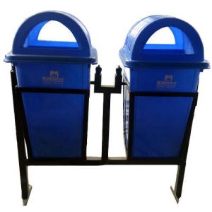 Nilkamal Dustbins