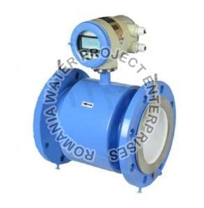 Electromagnetic Flow Meter