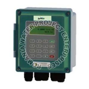 Ultrasonic Flow Meter