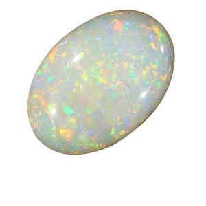 Synthetic Opal Stone