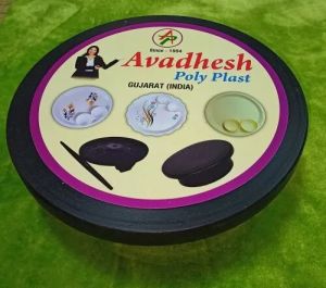 Plastic Round Chakla