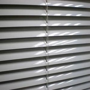 Aluminium Window Blinds