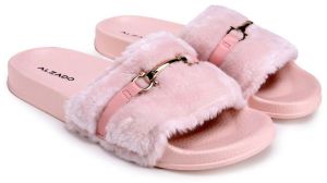 cly-101 pink sliders slipper