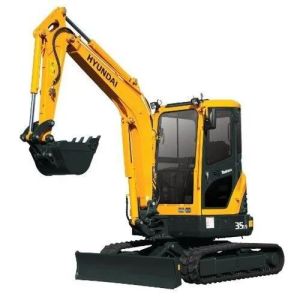 Mini Excavator