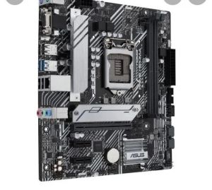 Asus Motherboard