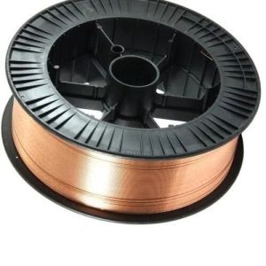 Copper MIG Wire