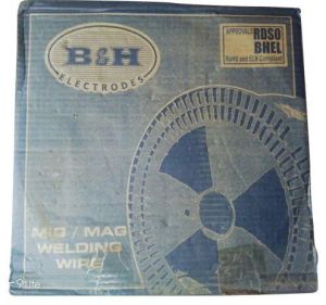 mag welding wire