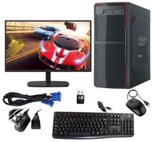 Desktop Computer