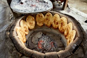 tandoori oven