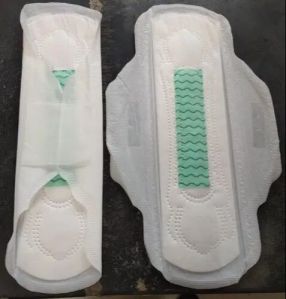 L Size Gel Sanitary Pads