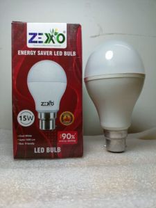 15w zexxo led bulb