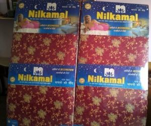 Nilkamal Mattress