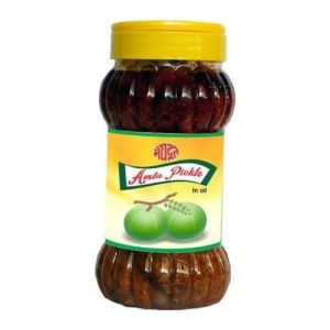 Amla Pickle