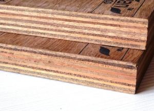 BWP Grade Wooden Block Board