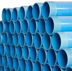 PVC Casing Pipes