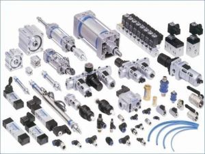 Solenoid Valves