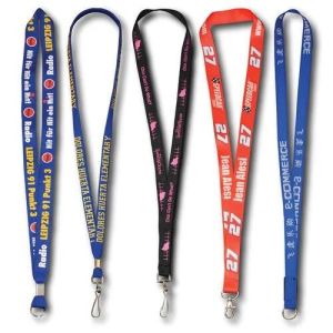 id cards lanyards
