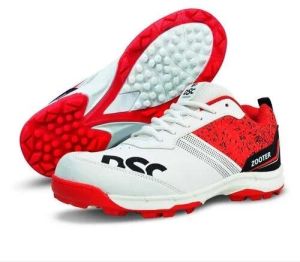 DSC Zooter Cricket Shoes