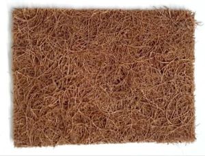 Brown Coir Fibre