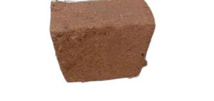 Eco Friendly Coco Coir Peat Brick