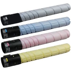 Color Toner Cartridges