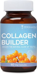 Collagen Builder Supplement