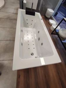 Jaguar Bath Tub