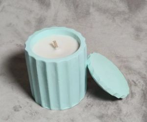 Aromatherapy Soy Wax Scented Candles