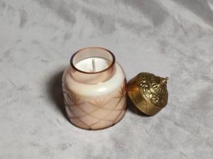 Garden Glow Scented Candle