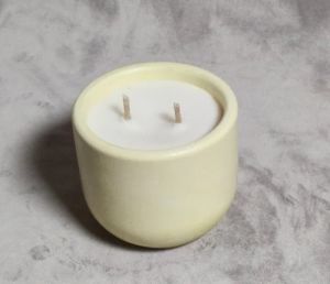 Hand Poured Soy Wax Scented Candle
