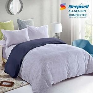 Polyester Comforter Set