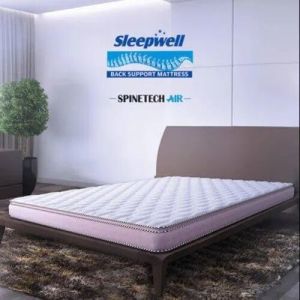Sleepwell Foam Mattress