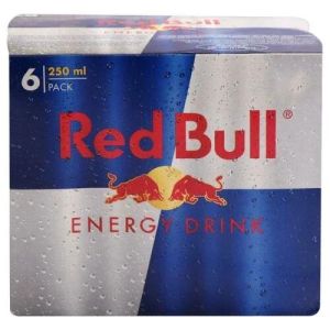 Red Bull