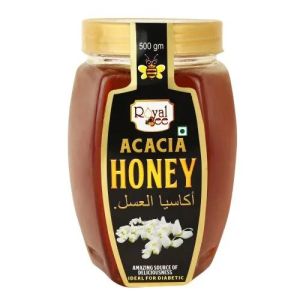 250 Gm Acacia Honey