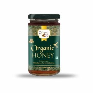 500 Gm Organic Honey