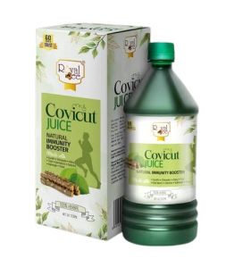 Natural Covicut Juice