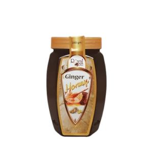 RoyalBee Ginger Honey