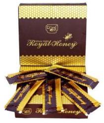 Whole Night Royal Honey