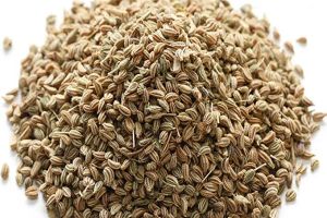 Ajwain Seeds