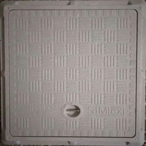 Frp Manhole Cover