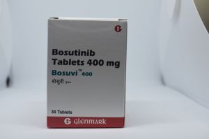 Bosuvi 400 mg Tablet
