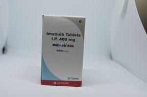 Mitinab 400mg Tablet