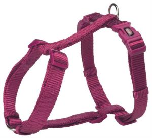 Trixie Premium H-Harness, Orchid