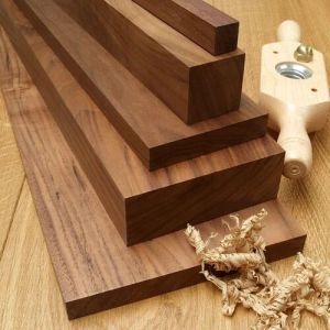 Walnut Wood