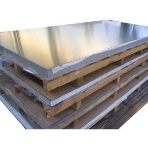 Cold Rolled Sheet