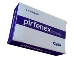 Pirfenex Tablets