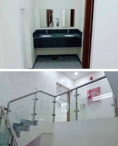 Building Construction Services