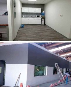 Office Renovation Services