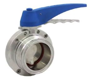 Dairy Valves