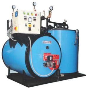 Hot Water Generator